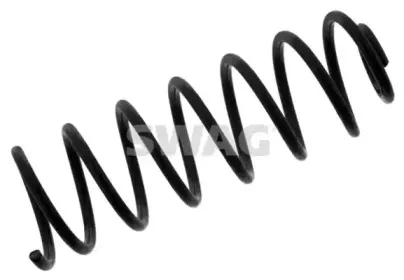 Пружина ходовой части SWAG купить